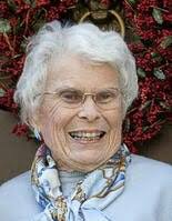 Harriett Pearson Swager Obituary