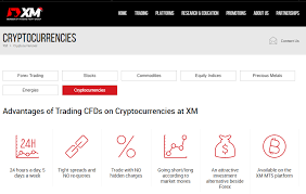 On exchanges, you will have to actually buy the digital currency. Xm Review Complete Sense Of Security As You Trade With Xm Cryptocurrency Regulation