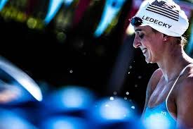 She is what michael phelps is in the male swimming realm. S8ludyg E2cshm