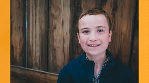 Forever Families: Meet Daniel, an inquisitive 12-year-old