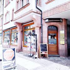 Dierbooks In Waldheim Buchhandlung Bucher Buchladen