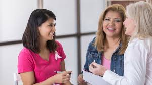 The doctor will let you know if you're in remission. Breast Cancer Everything You Need To Know Howstuffworks