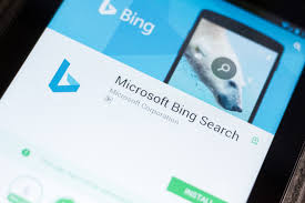 Microsoft is rebranding bing to microsoft bing. Bing Wird Nun Offiziell Zu Microsoft Bing Online Solutions Group