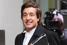 Prince Harry's Next Major Case Against British Newspapers Gets New Update,  Legal Costs Ordered to Be Slashed