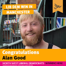 North West Lib Dems 🔶