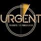 Urgent-Tribute to Foreigner at Cadence Clubhouse event image
