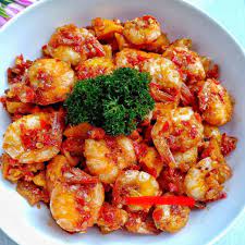Sambal Goreng Kentang Dan Udang Popular Recipes