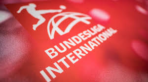 Complete table of bundesliga standings for the 2020/2021 season, plus access to tables from past seasons and other football leagues. Bundesliga International Dfl Deutsche Fussball Liga