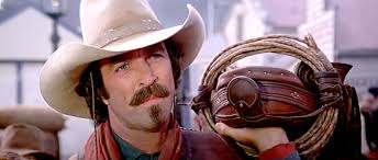 Quigley Down Under (1990)