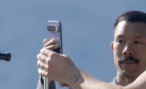 Apple og Foxconn ønsker en svær skjermfabrikk i USA