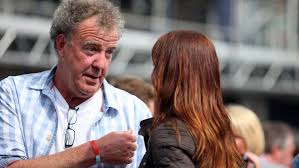 Ice cube and jeremy clarkson? Jeremy Clarkson S Tops Und Flops 2015 2016 Auto Motor Und Sport