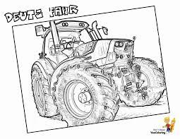 The 856 motor is heavyer. Fired Up Free Tractor Coloring Tractors Farm Yescoloringn Easy