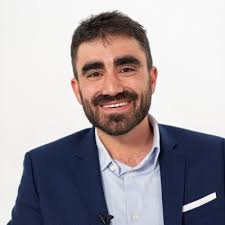 I'm thrilled to share that Monday I joined Procore Technologies as the AVP  of Enterprise Sales. Thank you to Scott Larson, Claude Reeves & the entire  team for believing in me! I'm