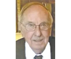 Robert Reed Obituary (1938