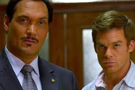 DIÁRIO DE UM CINÉFILO: DEXTER