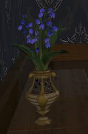 This final fantasy market board page is not affiliated with or owned by square enix or any of its affiliated companies. Blue Lilies Of The Valley Gamer Escape Gaming News Reviews Wikis And Podcasts