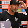 Jürgen Klopp's Germany Debut Ends in 1-1 Draw Against the Netherlands