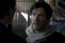 Hulk wont last very long against dr. Doctor Strange Spent Ridiculous Amount Of Time Looking Through Time In Avengers Infinity War Thousands Of Years