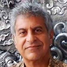 Peter Griggs, Iris Brooks, Glen Velez