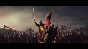 Crusader Kings III' Gets A Brand New Story Trailer, Release Date And  Gushing Previews
