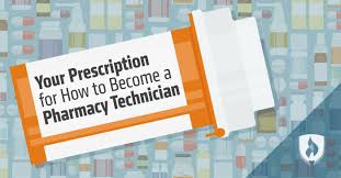 In order to work as a pharmacy technician in most states, you will need to either be licensed or have a certificate. Your Prescription For How To Become A Pharmacy Technician Rasmussen University