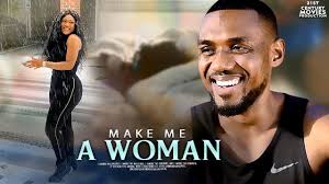 Майкл би джордан, джейми фокс, бри ларсон и др. Make Me A Woman Mercy Macjoe Latest 2020 Nigerian Movies Latest Nollywood Movies 2019 Youtube