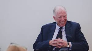 The family empire was established by mayer amschel rothschild in the 18th century and grew in. Face To Face The Lord Rothschild O M In Conversation With Dame Rosalind Savill Youtube