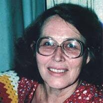 Mrs. Loretta Arlene Eick Obituary