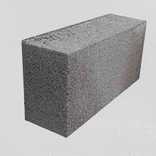 How much concrete to fill 4x8x16 block wall? Solid Rectangular 6 Inch Concrete Blocks For Side Walls Id 22643334488