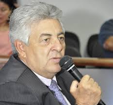 Câmara realiza homenagem póstuma a João Antônio Borges