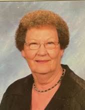 Obituary for Edith I McElroy