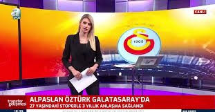 .gelecek sezonun ilk transferini gerçekleştirdi galatasaray, göztepe'den ayrılan ve ismi fenerbahçe, beşiktaş ve trabzonspor ile de anılan alpaslan öztürk'le 3 sezonluk anlaşmaya vardı. Son Dakika Spor Haberi Galatasaray Alpaslan Ozturk U Kadrosuna Katti Iste Transferin Detaylari Videosunu Izle Son Dakika Haberleri