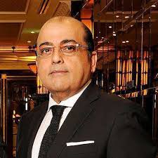 These are the billionaires of Singapore