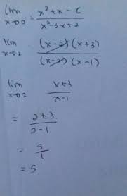 Jawaban sopan atas pernyataan pembicara adalah … a. Contoh Soal Soal Matematika Smk Kelas 12