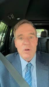 Today's the day. I'll be fighting the worst, most destructive bill I've  seen in my time in the Senate.