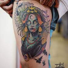 Zombie heart tattoos 1 zombie heart tattoos. Super Zombie Set Part 5 Tattooimages Biz