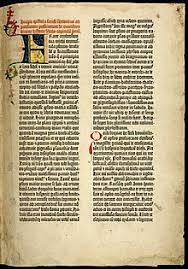 Yet certain fundamental matters about the gutenberg bible are unknown or remain matters of dispute. Gutenberg Bible Wikipedia