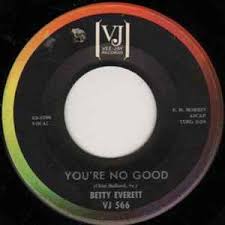 Betty Everett – You're No Good – Vinyl ...