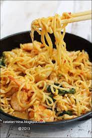 Pin On Serba Mie