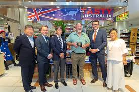 Australian high commission details in kuala lumpur, malaysia. Tasty Healthy Bites From Down Under The Star
