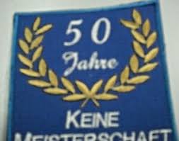 Ein nigerianer ein schal jokes witze lustig spruche witze lustig Anti Aufnaher 50 Jahre Keine Meisterschaft Pro Dortmund Bayern Fussball Ebay