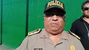 #LOULTIMO || GENERAL PNP GLENN ANTHONY GARCÍA CHAVEZ, JEFE DE LA REGION  POLICIAL DE LOTETO. EN DECLARACIONES A LA PRENSA DA CONOCER LA LIBERACION  DE LOS TURISTAS NACIONALES SECUESTRADOS EL DIA DE ...