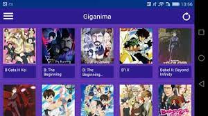 Utilice happymod para descargar mod apk con velocidad 3x. Giganima Apk