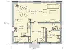 Horst lechner & heinz fischer (würdigungspreis 1984) wohnhaus in kitzbühel, österreich. Family Haus Von Lechner Massivhaus Lechner Massivhaus Haus Grundriss Grundriss Einfamilienhaus Haus