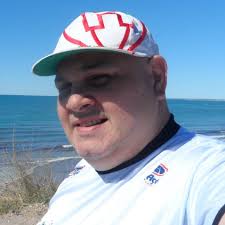 Old School WWF Veteran Lance Storm celebrates his 52nd birthday today. 🎂  HAPPY BIRTHDAY 🎁 🎈 🎉 🍸