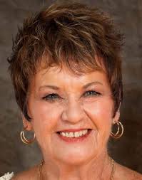 Jan Voge Obituary (2024)