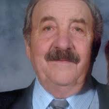 Ramiro (Raymond) Avila