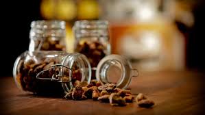 Le zeste d une noix. Noix Roties A L Erable Zeste Recipe Food Recipes Tapas