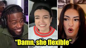 Nora Swan Ride with Acie in Copenhagen 🇩🇰