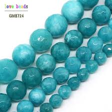 Cheap Round Beads Buy Quality Beads For Jewelry Making Directly From China Bead Wholesale Suppliers Wholesale Jewelry Making Beads Jewelry Making Round Beads